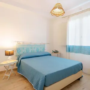 Guest house Domo House, Villasimius