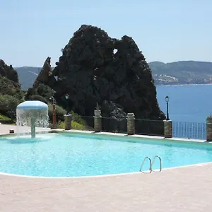Le Conchiglie Ferienhaus